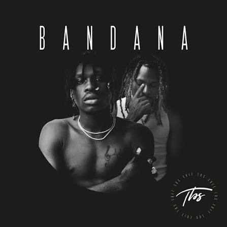 Fireboy DML & Asake – "Bandana"