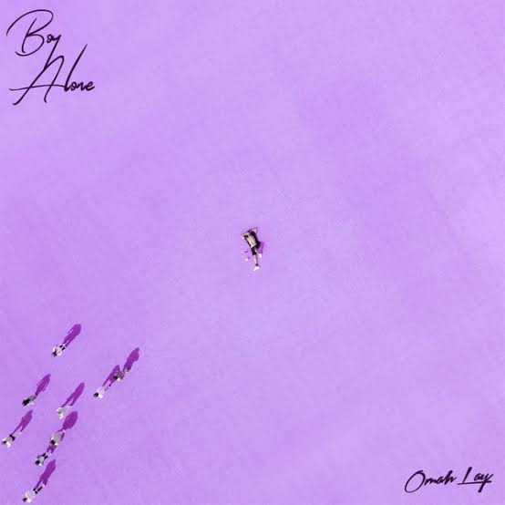 Omah Lay – Omah Lay –