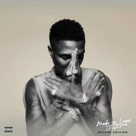 Wizkid – Wizkid –