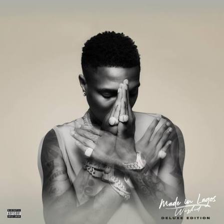 Wizkid – "Mood" ft. Buju (BNXN)