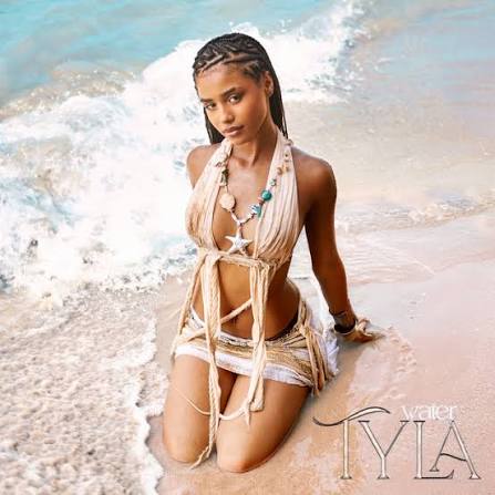 Tyla – "Water"