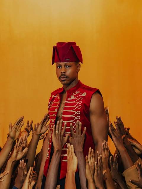 LADIPOE Releases "REVIVAL" Album: Everything You Need to Know