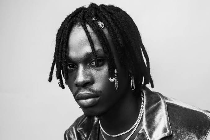 Fireboy DML's Latest Music: Why Fans Are Talking About It