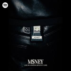 Asake – M$NEY Live in London: Everything You Need to Know