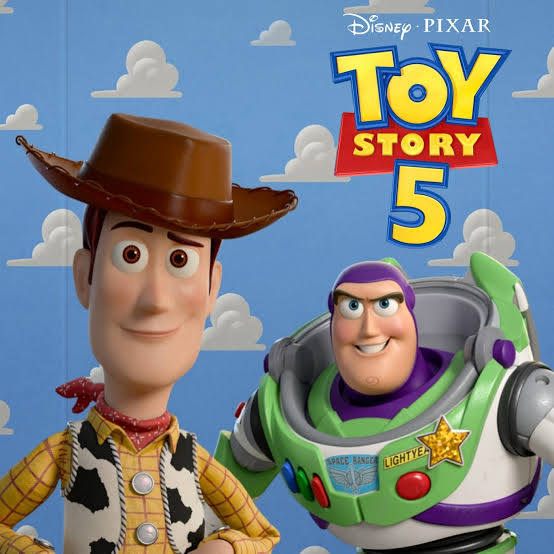 Toy Story 5: Everything You Need to Know