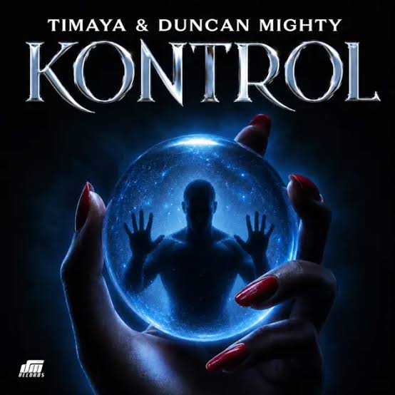Timaya Releases "Kontrol" Featuring Duncan Mighty: Everything You Need to Know