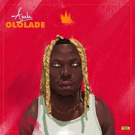 Asake – "Sungba"
