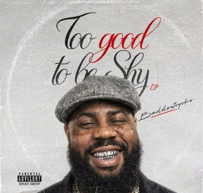 Baddestoyoko Embraces Confidence and Versatility on New EP Too Good To Be Shy Featuring Afrobeat Icon J. Martins