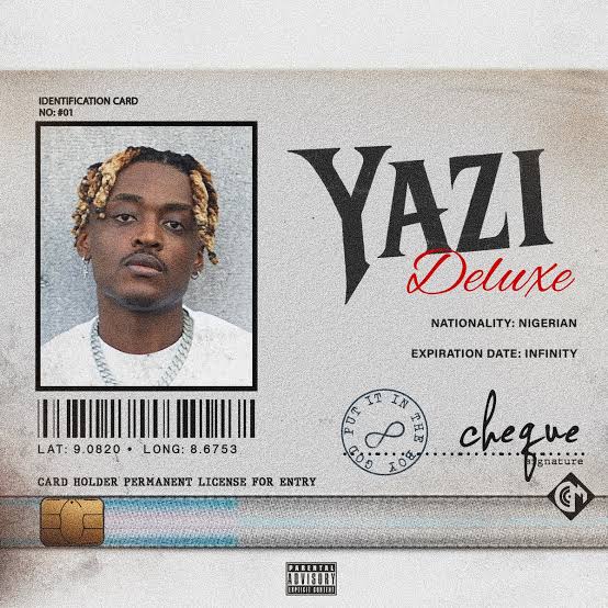 Cheque Releases "GOODBYE II" Featuring Goyo: Everything You Need to Know