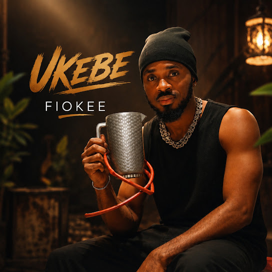 Fiokee Releases “Ukebe”: Everything You Need to Know Fiokee Releases “Ukebe”: Everything You Need to Know