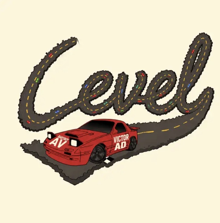 Victor AD & Babyboy AV – Level