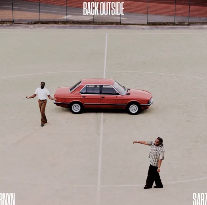 BNXN Releases "Back Outside": Everything You Need to Know