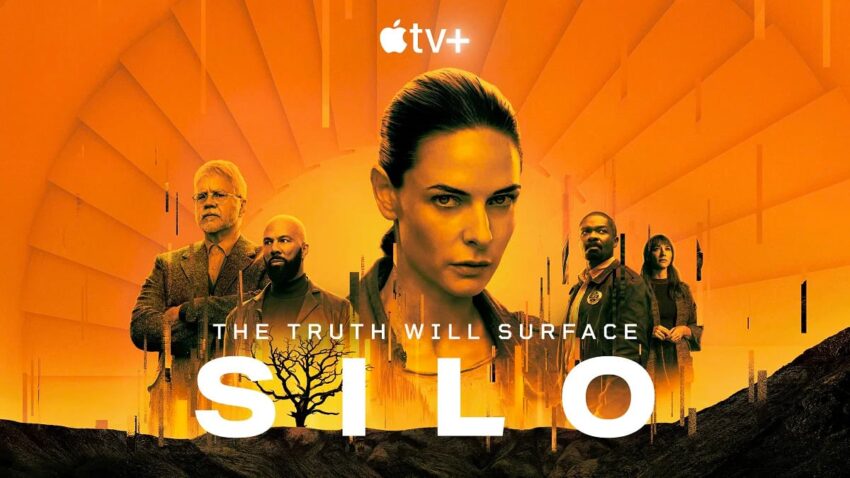 Silo Season 3: Everything You Need to Know