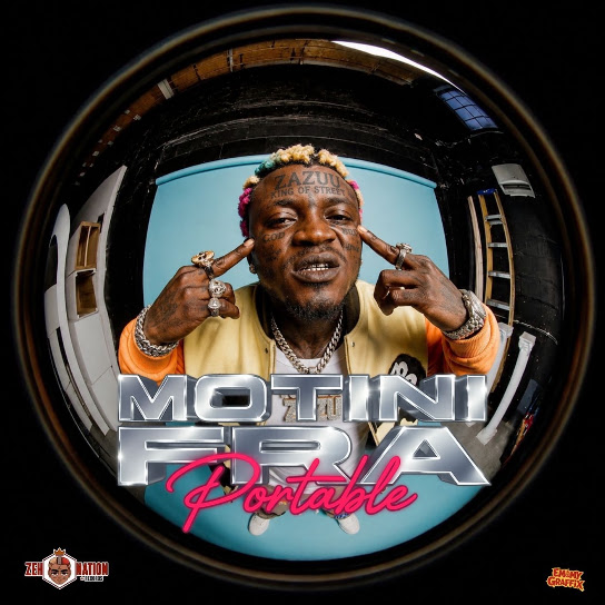 Portable Releases "Motini Fra": Everything You Need to Know