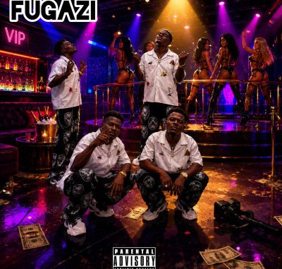 Wisdom Ifeanyi Ejiaku Aka Lilog Rhymes Set to Redefine Afrobeat With His Hit Song “FUGAZI”