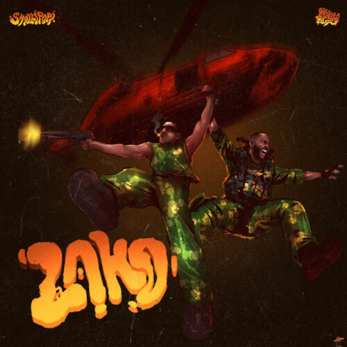 Shallipopi – Shallipopi –
