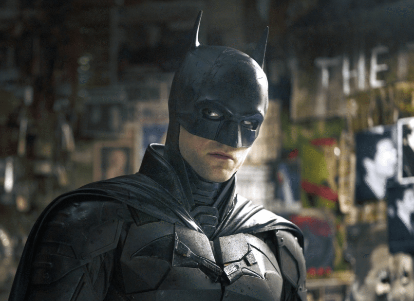 The Batman Part II: Latest Updates