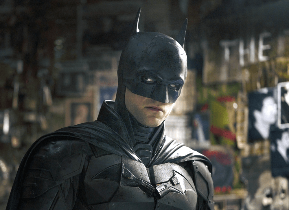 The Batman Part II: Latest Updates