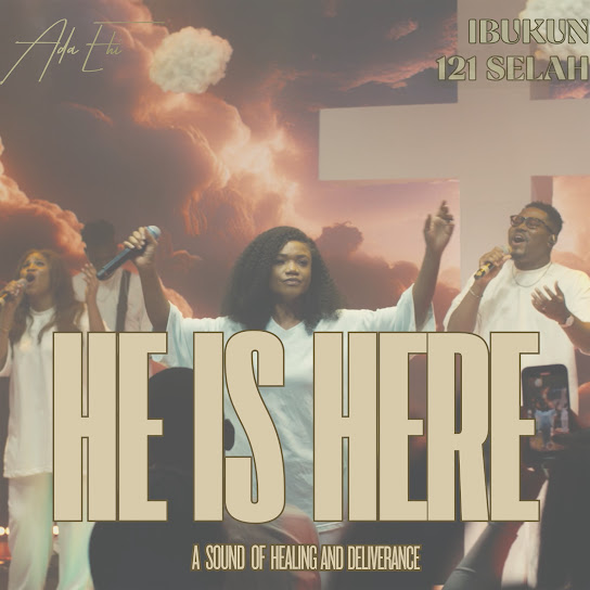 Ada Ehi Releases Ada Ehi Releases