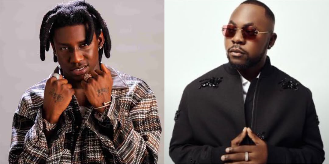 Shallipopi Calls Out Dapper Again: “I Would Rather Die Than Allow This Case to Die Down”