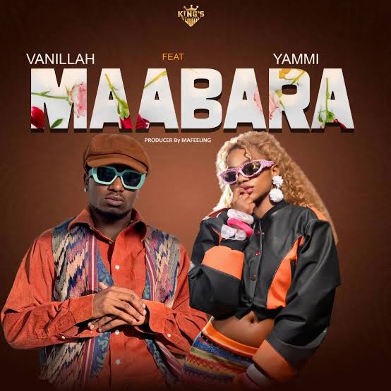 Vanillah – Maabara ft. Yammi