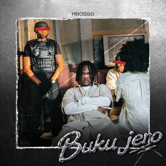 Mbosso – Mbosso –