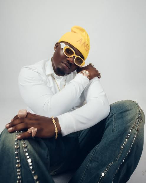 Kingdjey Releases Inspiring New Afrobeats Single, Kingdjey Releases Inspiring New Afrobeats Single,