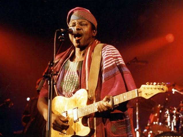 The Story of Nigerian Music: From Highlife and Jùjú to Afrobeats