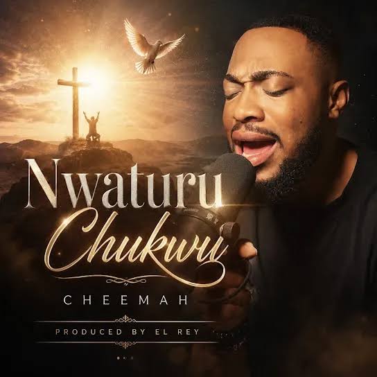 Cheemah – Cheemah –