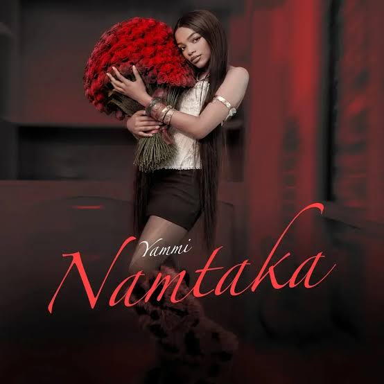 Yammi – Namtaka