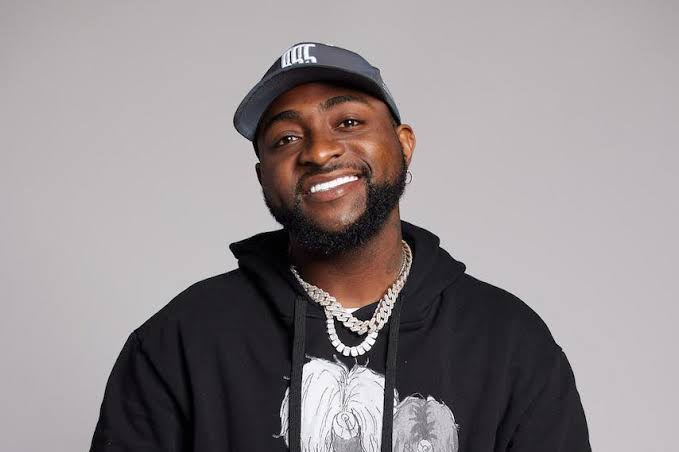 Davido Reveals He Was Once Broke Despite Having Rich Parents