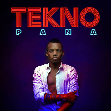 Tekno – Tekno –