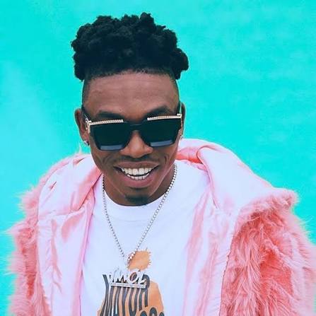 Mayorkun - Mayorkun -