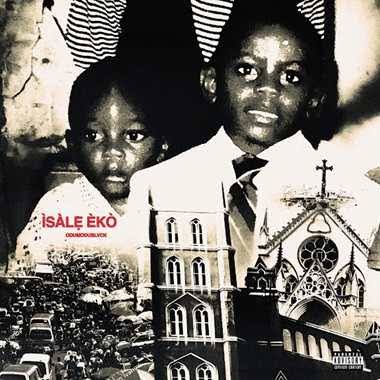ODUMODUBLVCK – ISALE EKO ODUMODUBLVCK – ISALE EKO