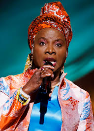 Angélique Kidjo Makes History as First African Musician to Receive Hollywood Walk of Fame Star