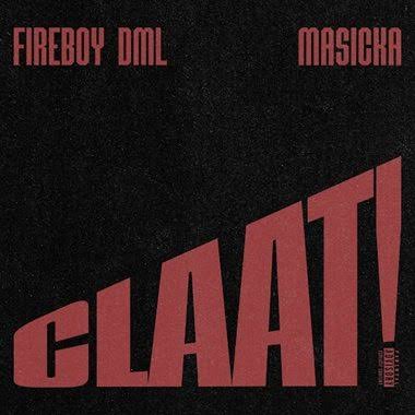 Fireboy DML – Fireboy DML –