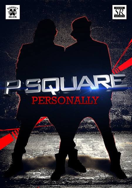 P-Square – “Personally”