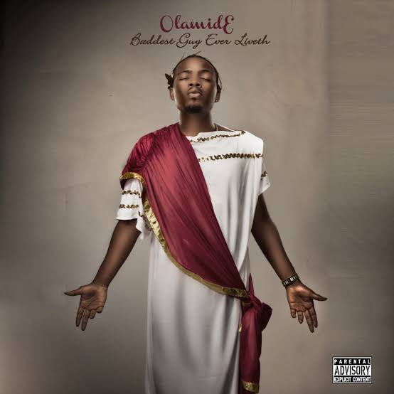 Olamide – “Eleda Mi” Olamide – “Eleda Mi”