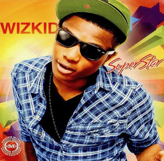 Wizkid – “Pakurumo” Wizkid – “Pakurumo”