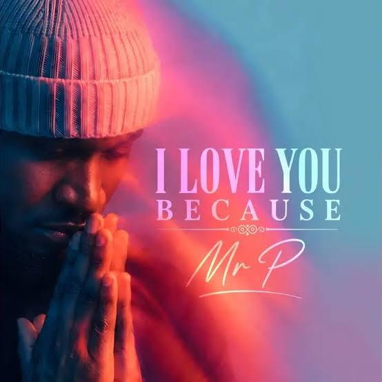 Mr. P – Mr. P –