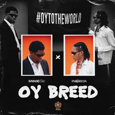 Savage Xtra – ‘OY BREED’ Ft. Phloryda Savage Xtra – ‘OY BREED’ Ft. Phloryda
