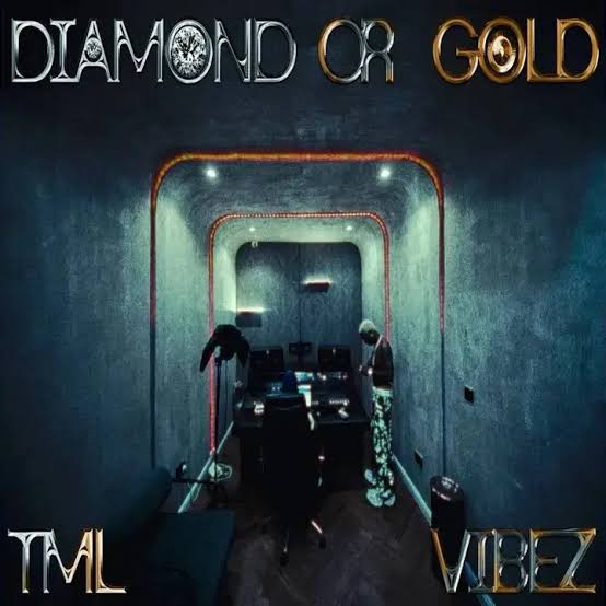 Tml Vibez – 'Diamond or Gold' Tml Vibez – 'Diamond or Gold'