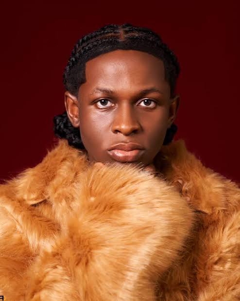 Harcher Releases “Heavenly” & “Lover Lover” as Afrobeats Star Continues 2026 Run Harcher Releases “Heavenly” & “Lover Lover” as Afrobeats Star Continues 2026 Run
