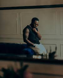 Dapper – Alafia (Peace) ft L.A.X & Balloranking