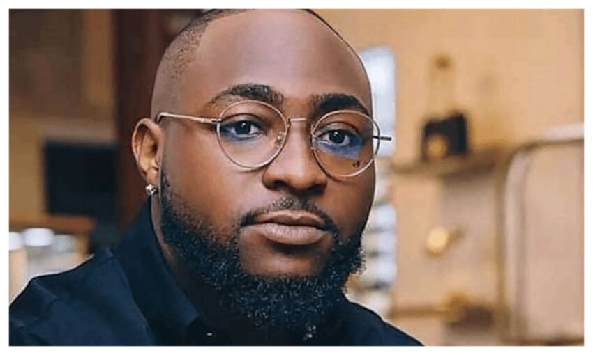 Older Artists Should Take Break to Let Younger Ones Shine – Davido