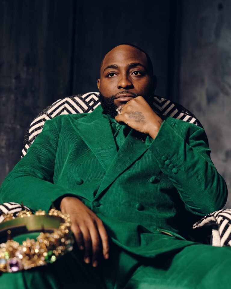 Davido’s “ORIADÉ” Album Continues Making Waves as Fans Celebrate His New Era Davido’s “ORIADÉ” Album Continues Making Waves as Fans Celebrate His New Era