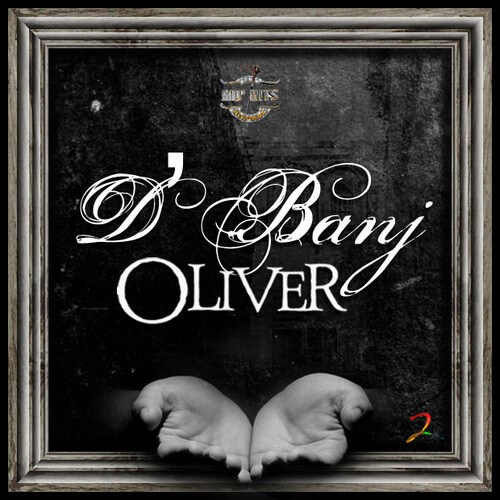 D'banj – “Oliver Twist” D'banj – “Oliver Twist”