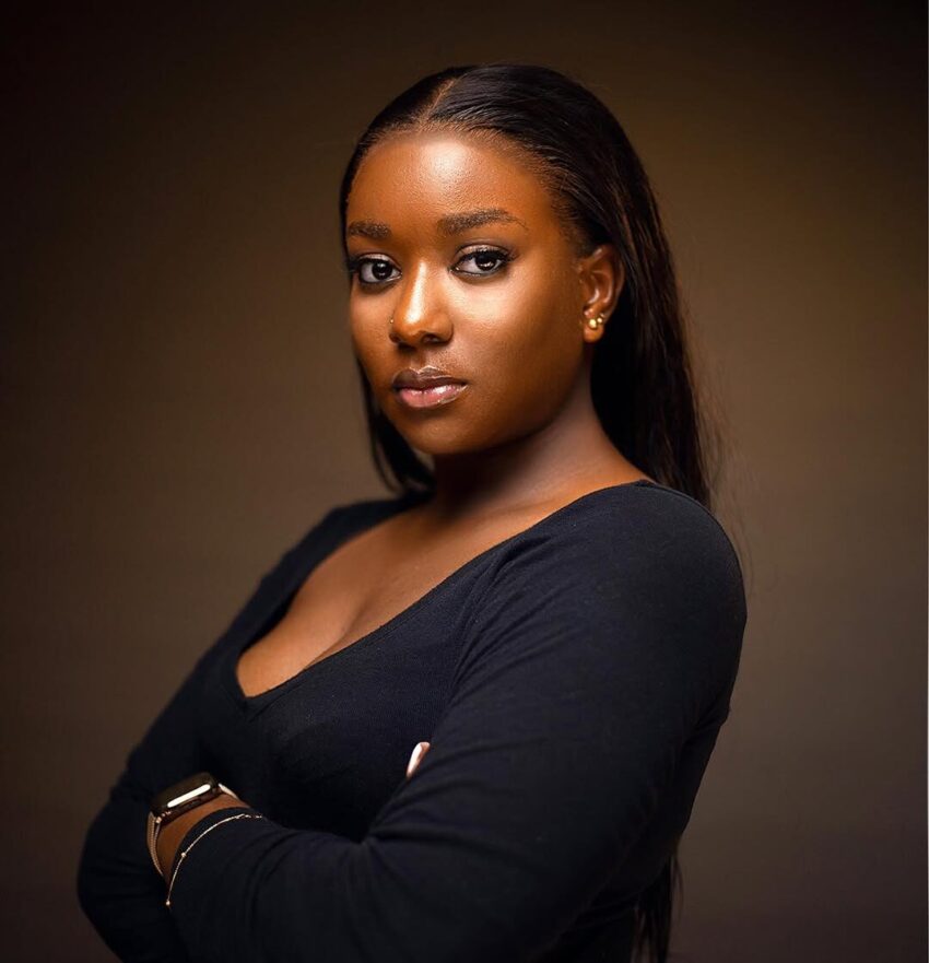 Dior Adiele Cries Out Over Alleged Family Abuse, Demands Mother Leave Her Home