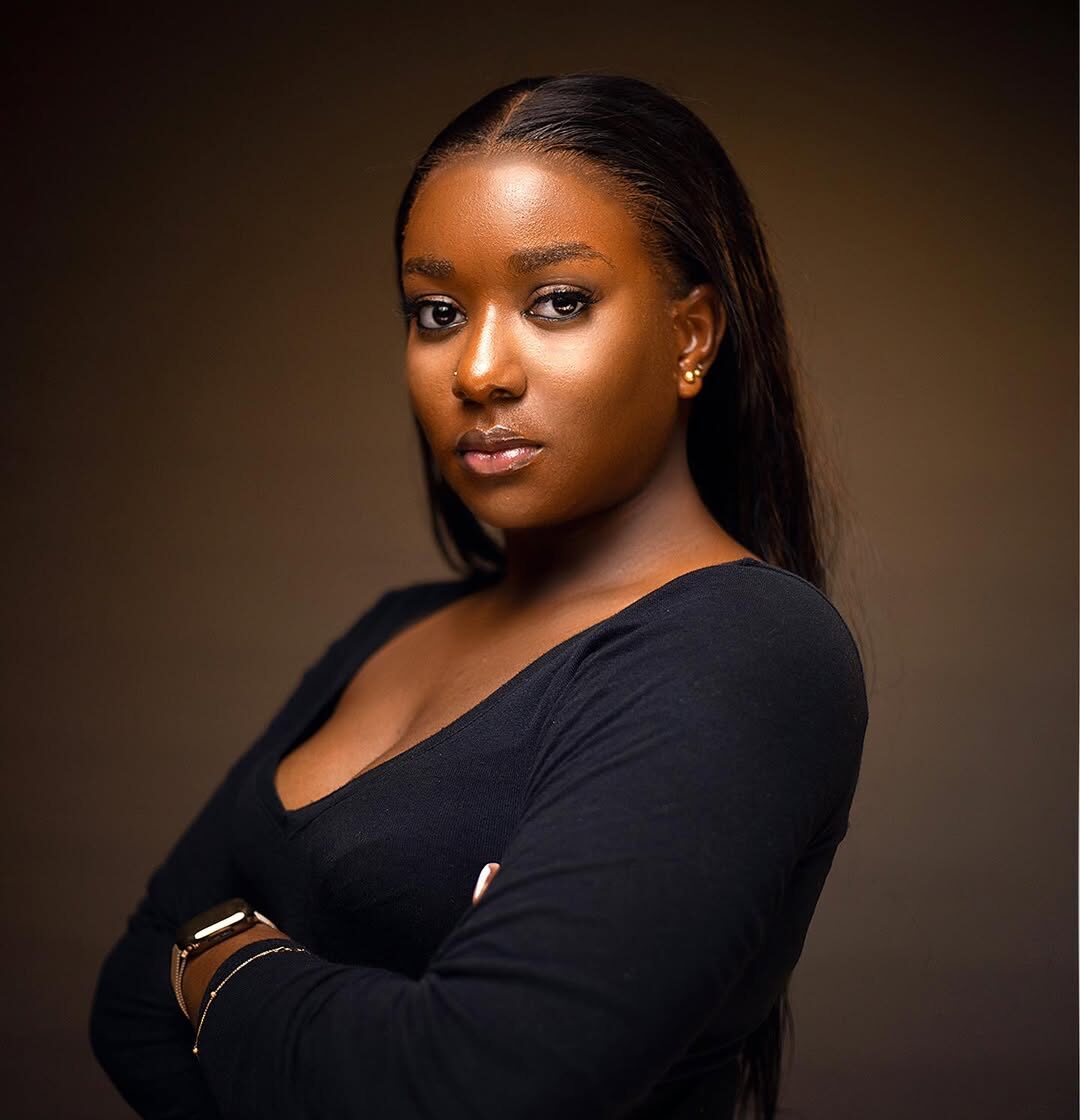 Dior Adiele Cries Out Over Alleged Family Abuse, Demands Mother Leave Her Home