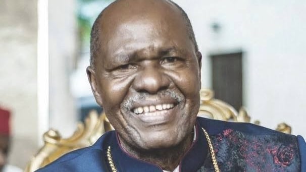 Jowizaza Breaks Silence After His Billionaire Father Regains Freedom